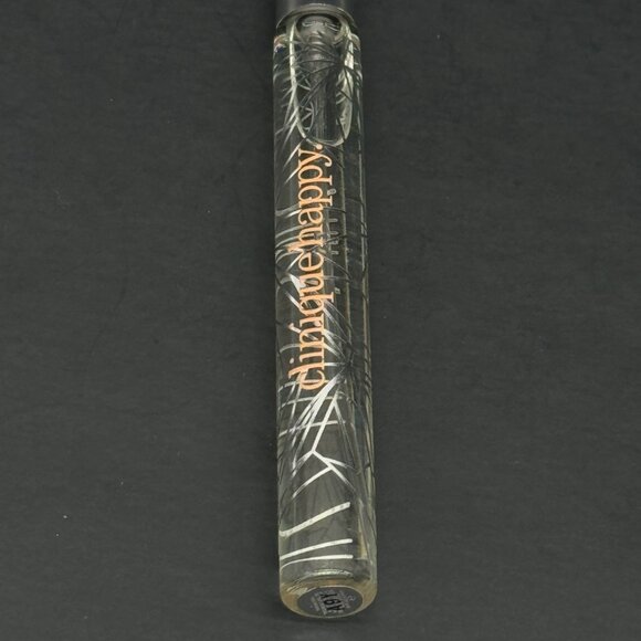 Clinique Happy Perfume Spray Travel Mini .34oz 10ml - Picture 2 of 4